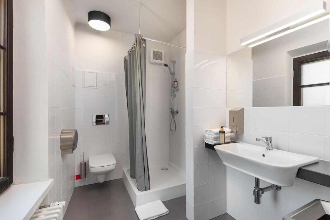 Rent Like Home - Muzeum Warszawy Na Starowce Varšava Exteriér fotografie