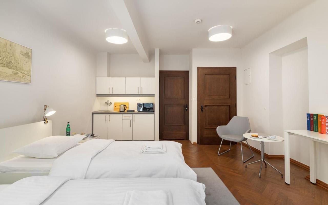 Rent Like Home - Muzeum Warszawy Na Starowce Varšava Exteriér fotografie