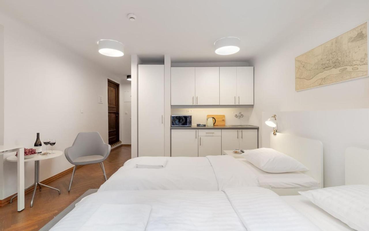 Rent Like Home - Muzeum Warszawy Na Starowce Varšava Exteriér fotografie