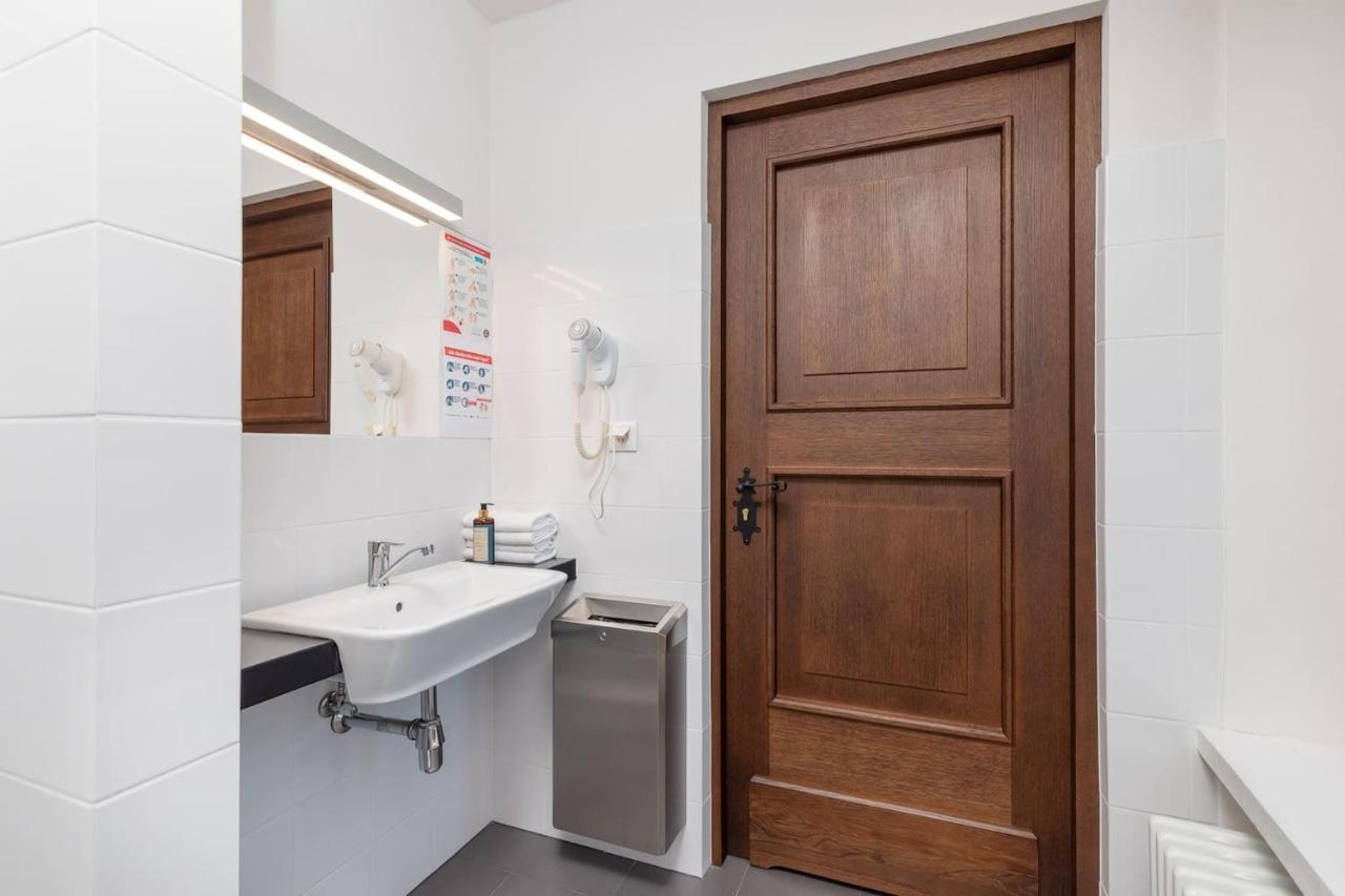 Rent Like Home - Muzeum Warszawy Na Starowce Varšava Exteriér fotografie