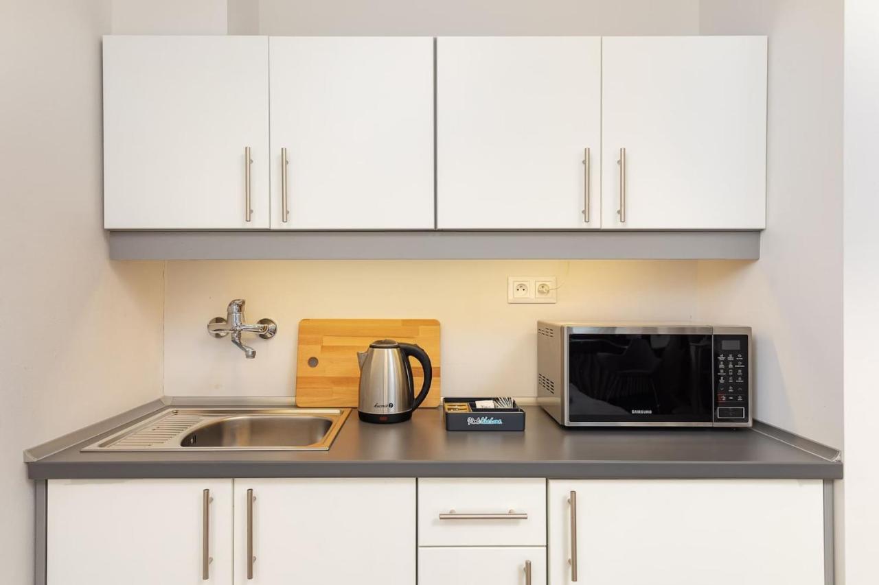 Rent Like Home - Muzeum Warszawy Na Starowce Varšava Exteriér fotografie
