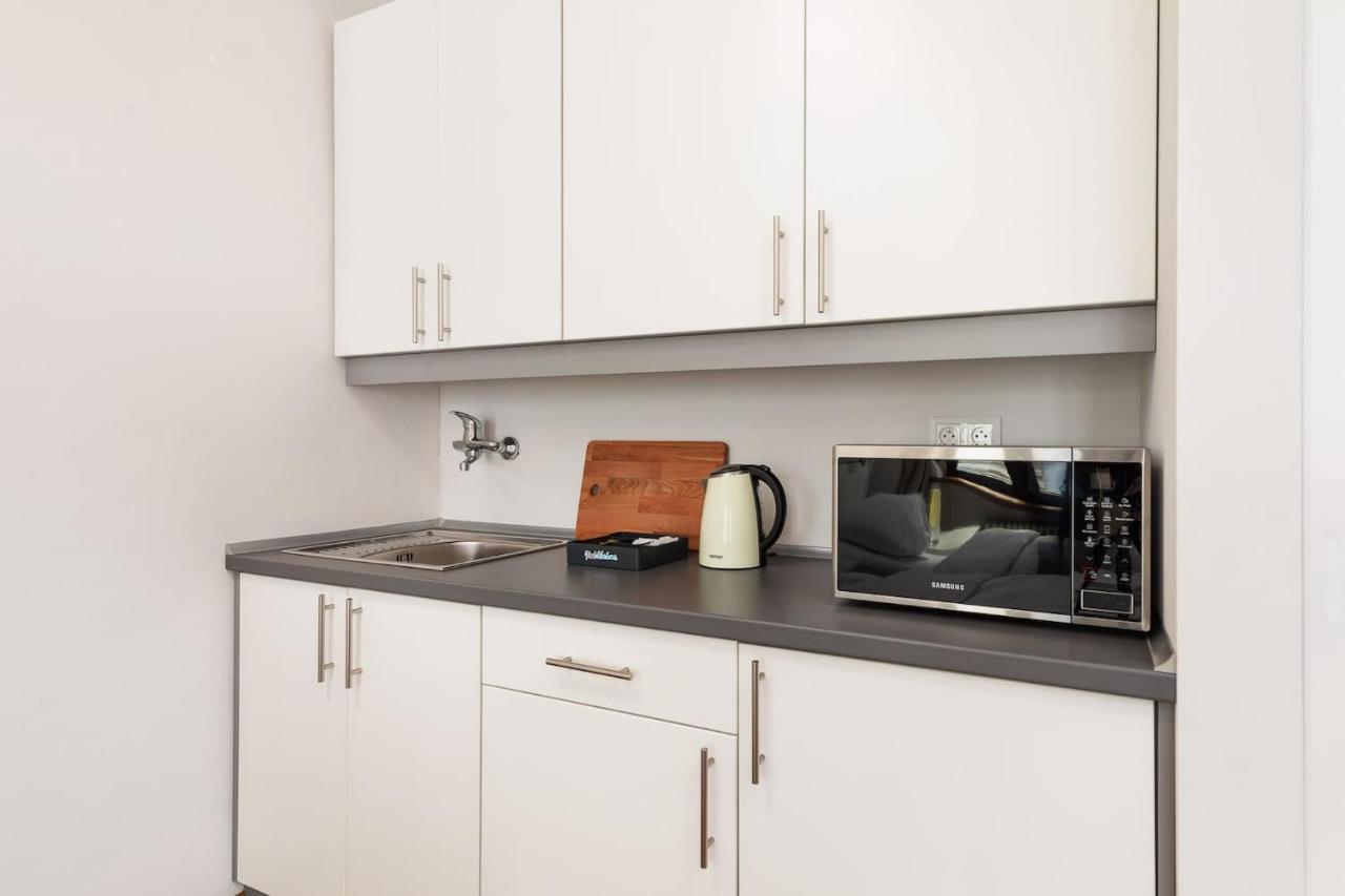 Rent Like Home - Muzeum Warszawy Na Starowce Varšava Exteriér fotografie