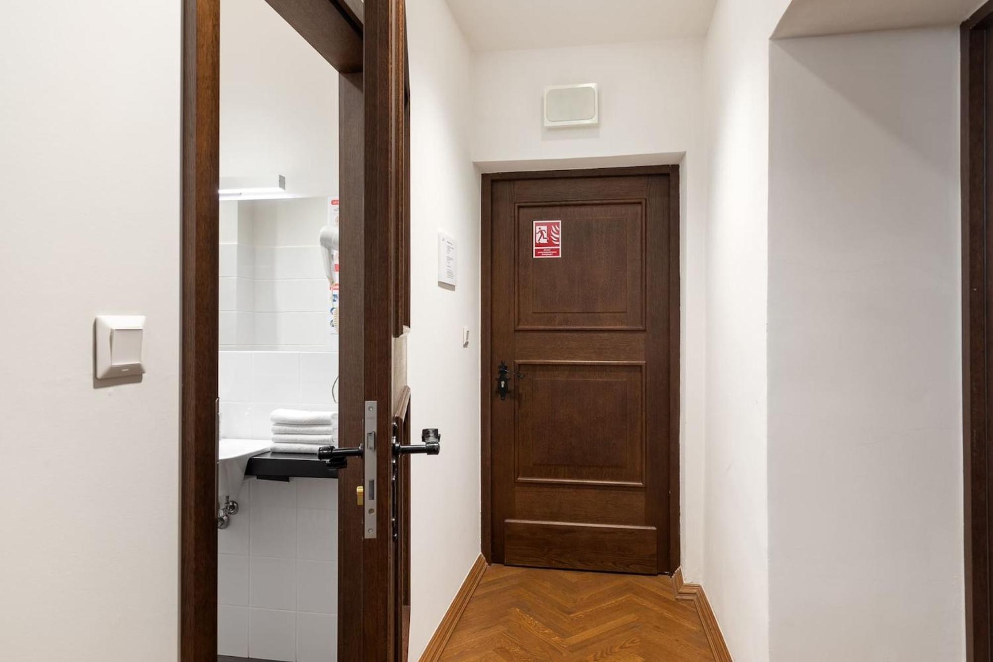 Rent Like Home - Muzeum Warszawy Na Starowce Varšava Exteriér fotografie