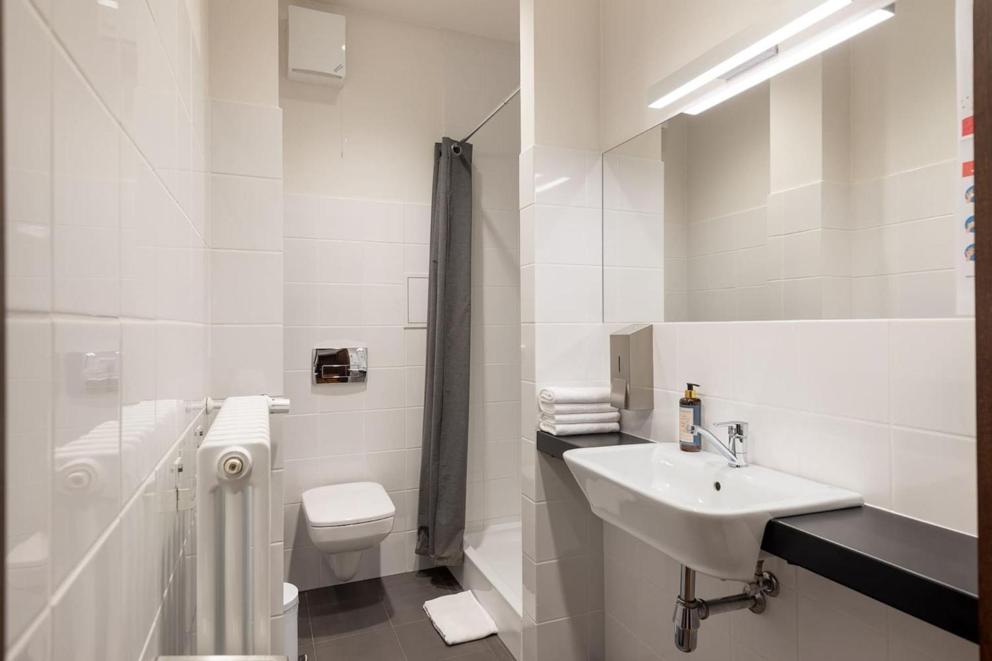 Rent Like Home - Muzeum Warszawy Na Starowce Varšava Exteriér fotografie