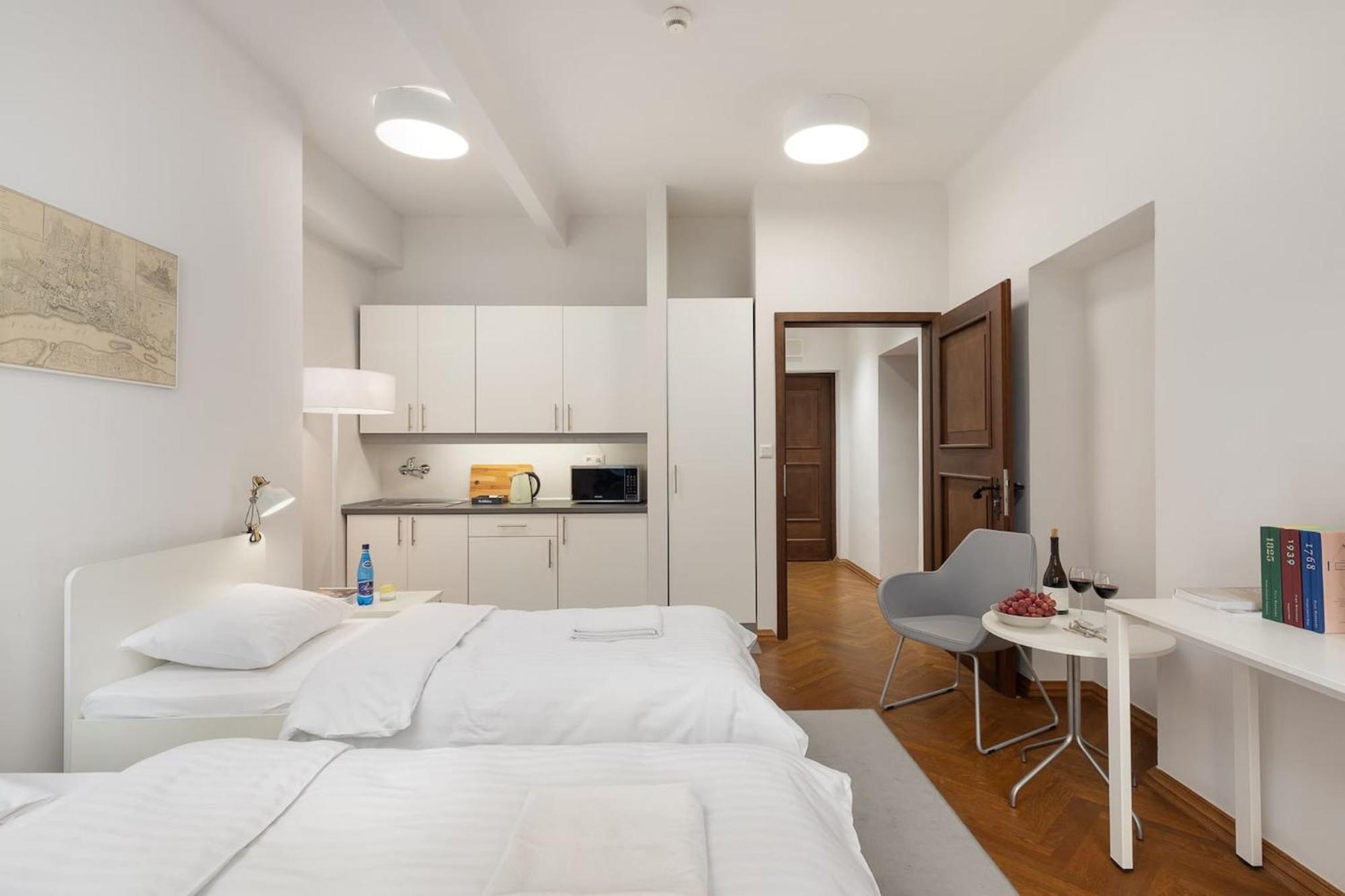 Rent Like Home - Muzeum Warszawy Na Starowce Varšava Exteriér fotografie